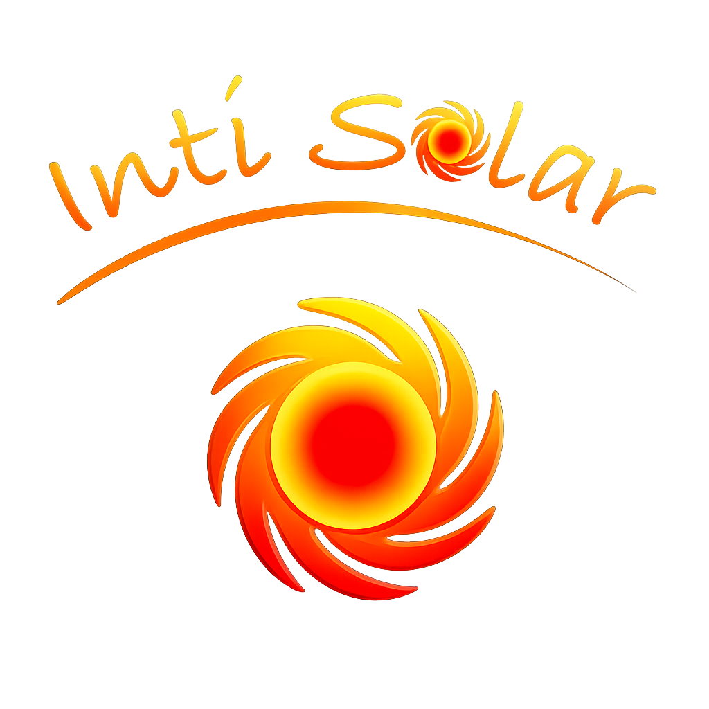 Inti Energy and Commodities logo